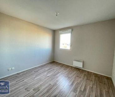 Location Appartement 2 pièces 46m² ALENCON 61000 - Photo 4