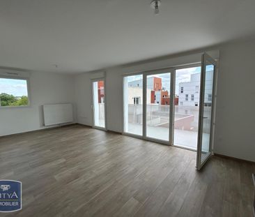 Location Appartement 3 pièces 64m² TOURCOING 59200 - Photo 1