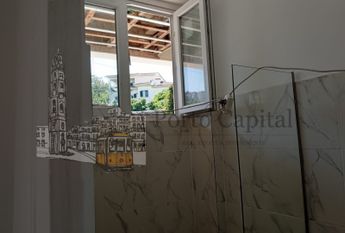 Apartamento T2+1 em Porto