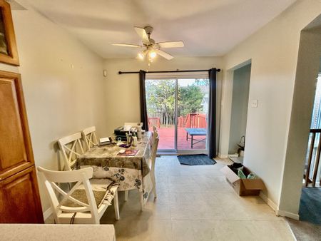 For Lease - 40 Jackman Terrace, Kanata, Ontario - Photo 3