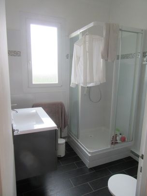 Appartement La Roche Sur Yon 2 pièce(s) 59.28 m2 - Photo 1