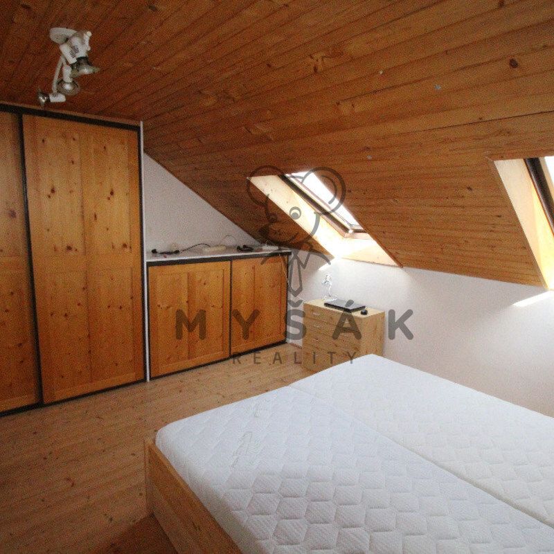 Pronájem pokoje 25 m² - Photo 1