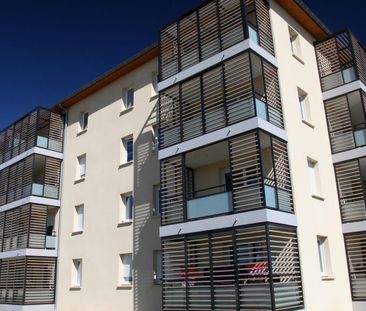 location Appartement T3 DE 63.04m² À ST LAURENT DE LA SALANQU - Photo 3