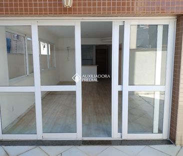 Apartamento Garden com 3 quartos e 233m² para alugar em Petrópolis,... - Photo 1