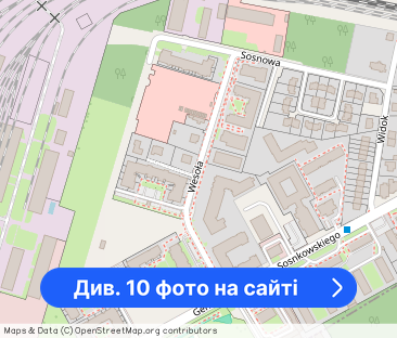 Do wynajęcia 3-pokojowe mieszkanie w Miński Mazowieckim (‘za torami’) - Фото 1