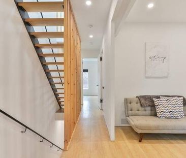 Gorgeous 2 Bed, 1 Bath with Private Patio and Impressive Design - Photo 1