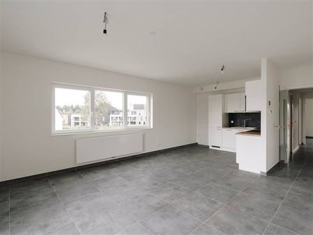 Appartement te huur - Foto 4