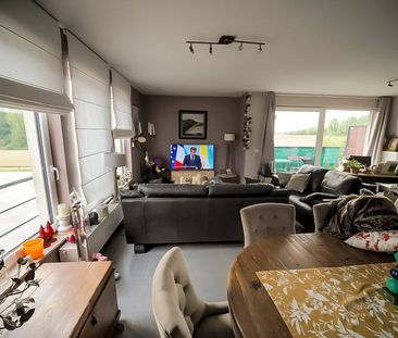 Appartement te huur - Foto 3