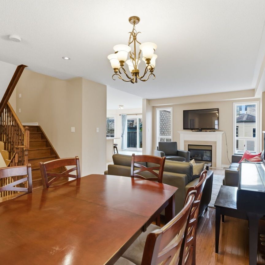 For Lease - 42 Russell Barton Lane, Uxbridge, Ontario - Photo 1