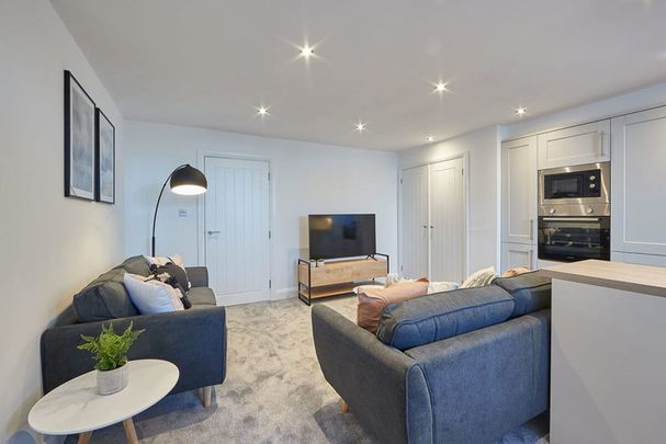 Crescent Terrace - Photo 1