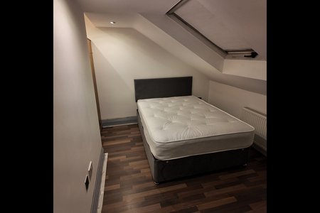 1 bedroom in a house share to rent - Photo 2