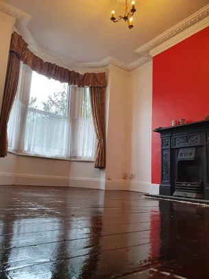 1 Bed Flat, Kingswood Road, SE20 - Photo 1