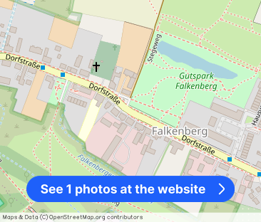 Neubauwohnung (Zweitbezug) im Erdgeschoss ab sofort neu zu vermiete... - Photo 1