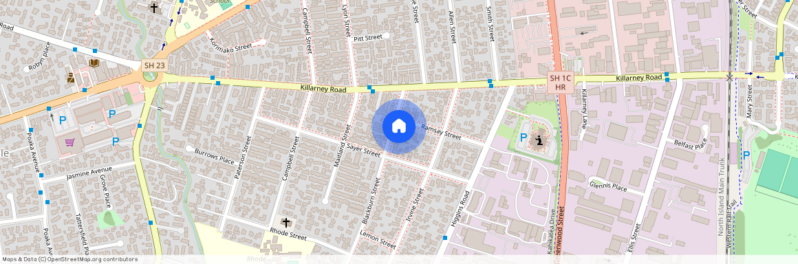 9 Blackburn Street, 3204, Frankton