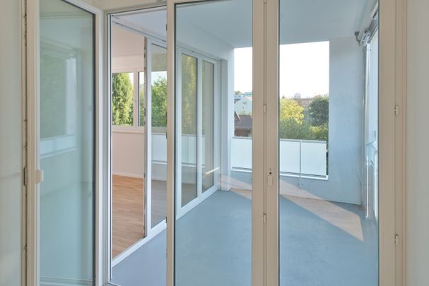 Steuergünstig wohnen im gemütlichen Allschwil - Photo 1