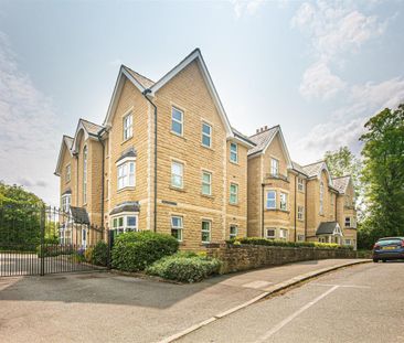 Monarchs Gate, St. Andrews Road, Brincliffe, S11 9AL - Photo 6