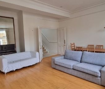 4 Bed Maisonette, London, SW18 - Photo 5