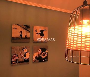 2 bedroom luxury penthouse for rent in Alboraya, Spain - Photo 5