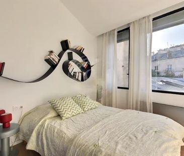 Tout savoir sur cet appartement dans le quartier Archives, à Paris ... - Photo 6