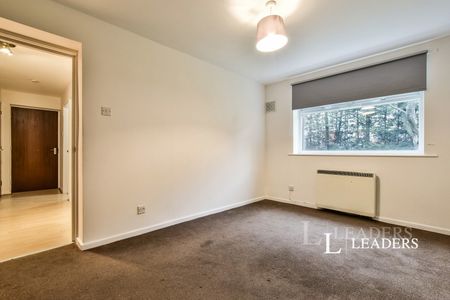 2 bedroom apartment to rent Constance Gardens, Salford, M5 - Photo 3
