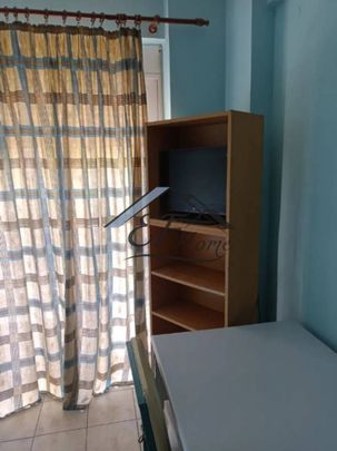 Studio/Γκαρσονιέρα για ενοικίαση Αγυιά (Πάτρα) - Photo 1