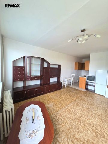 Pronájem bytu 1+kk a garsoniéry 32 m² - Fotografie 2