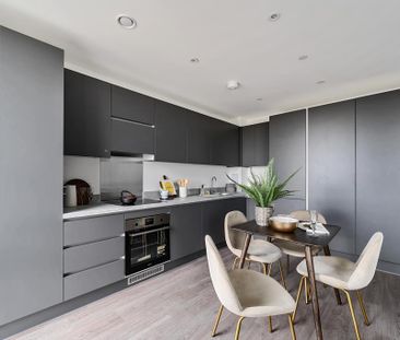 2 bedroom apartment to rent - Photo 6