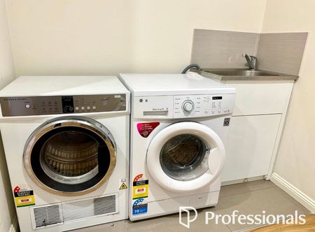 Fully Furnished Ensuite Room with All Bills Included - Photo 5