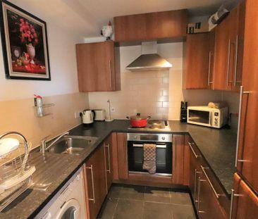 1 bedroom flat to rent - Photo 6