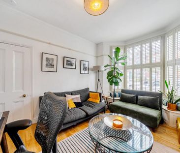 2 bedroom maisonette to rent - Photo 6