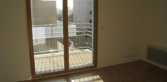 Appartement 1 Pièce 24 m² - Photo 2