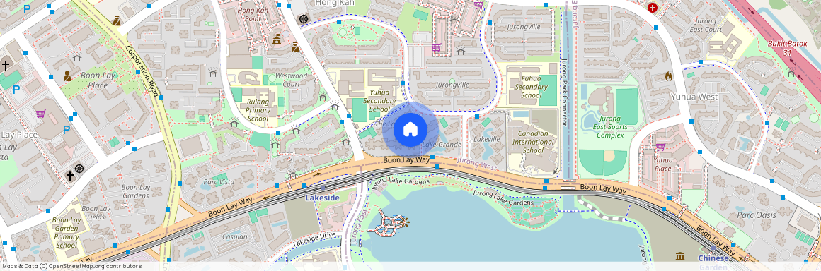29 Jurong West Street 41 (649411), Singapore