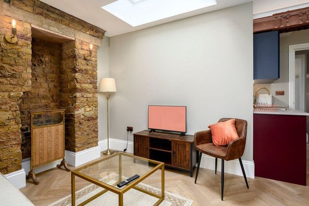 Brixton Road - Photo 1