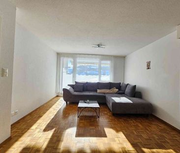 3.5 Zimmer, 76 m², 3. Stock - Photo 5