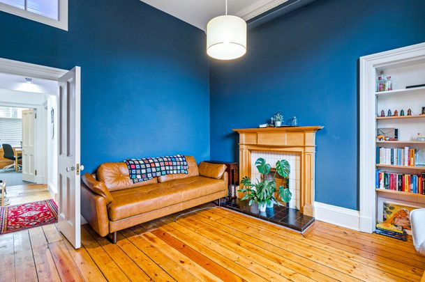 GF, 3 Inverleith Terrace - Photo 1