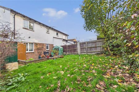 1 bedroom terraced house to rent - Photo 3