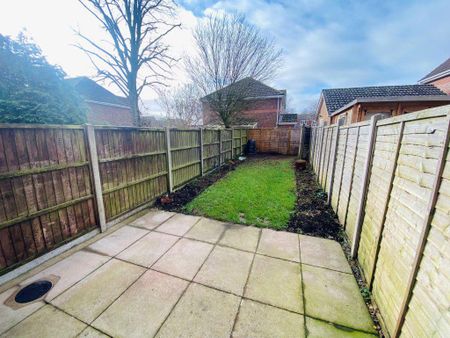 2 bedroom house to rent - Photo 3