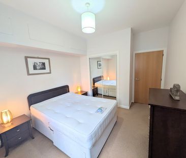 1 bedroom apartment to rent - Photo 3