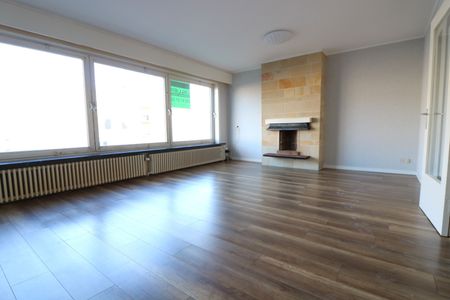 Ruim 2-slaapkamerappartement, vlakbij het centrum van Blankenberge - Photo 2