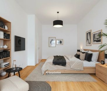 Urbaner Wohntraum über den Dächern von Graz – Sichern Sie sich Ihre... - Photo 5