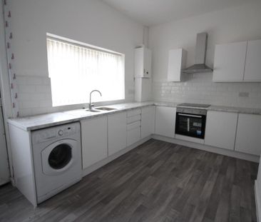 2 bedroom terraced house to rent - Photo 6