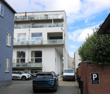 1-værelses lejlighed med hems - Foto 6