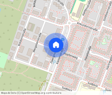 +++PFIFFIGE DG-MAiS-2-RWG MIT BALKON U. EBK IN ATTRAKTIVER LAGE VON... - Foto 1