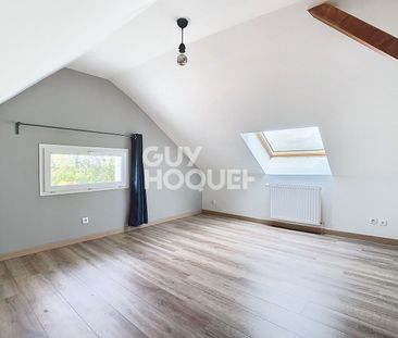 CREPY EN VALOIS : appartement de 6 pièces (102 m²) en location - Photo 3