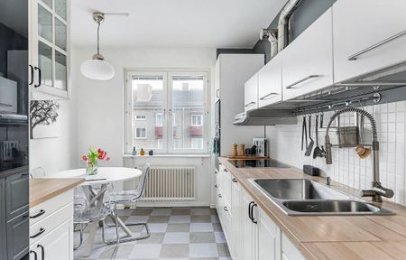 Stockholmsvägen, Nyköping - Foto 3