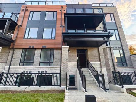 For Lease - 113 Marydale Street Unit# 21, Markham, Ontario - Photo 2