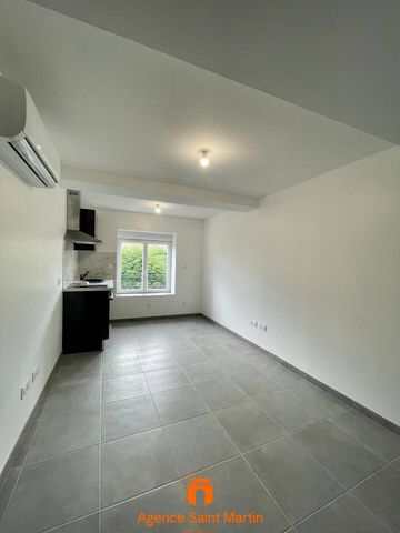 Appartement 2 pièces - 26200 Montélimar - Photo 2