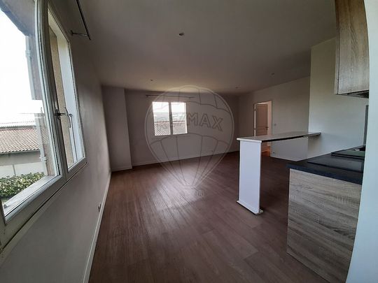 Appartement 1 chambre(s) à louer - Toulouse - Photo 1