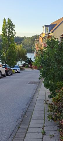 Winborgs väg, Nacka - Foto 5