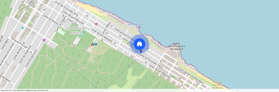 83 Carrer Joan Frontera Riera, Son Serra de Marina, Balearic Islands 07459, Son-Serra-De-Marina